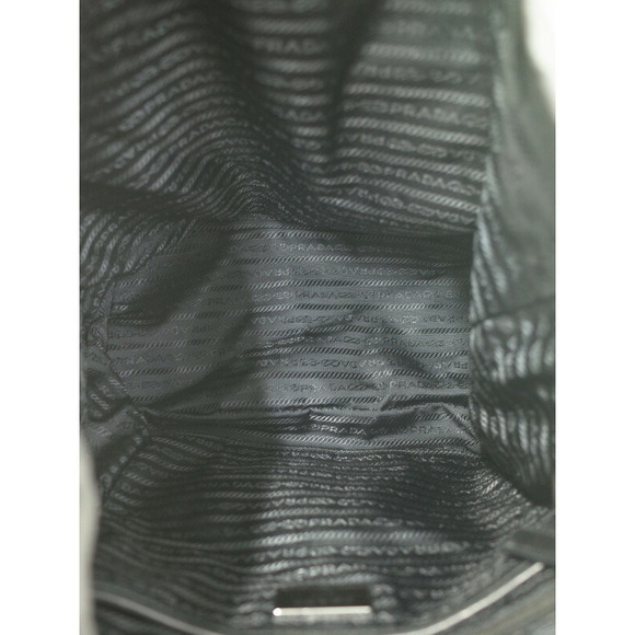 Prada Nylon Backpack - Picture 3 of 9
